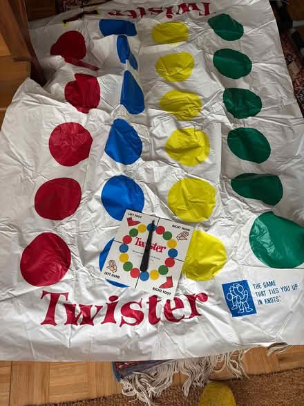 Photo of free Board games for kids and adults (Headington Hill OX3) #2