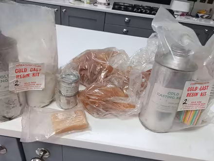 Photo of free Mould/ craft peices (Chapelfields CV5) #3