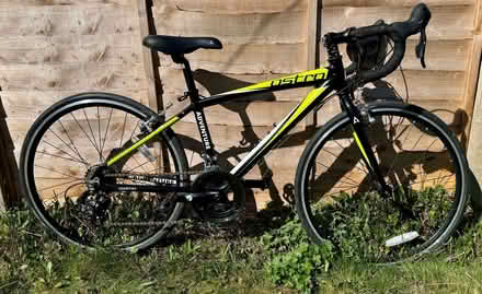Photo of free 24” wheel kids bike (Bury Park LU3) #1