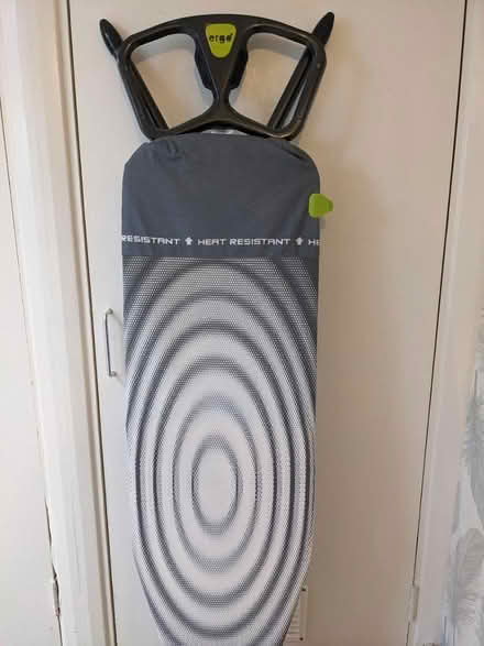 Photo of free Ironing board (Sw19 8tt) #1