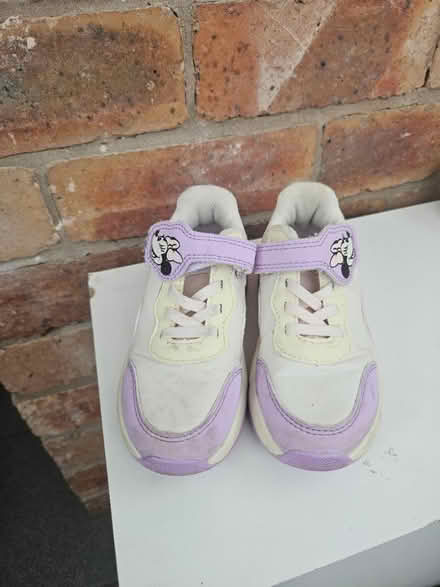 Photo of free Minnie Mouse Sneakers (Hall green) #3