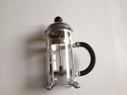 Photo of free Small cafetiere (2 cup) (Maidenhead SL6) #1