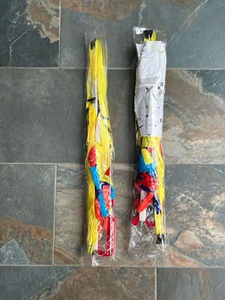 Photo of free 2 children’s kites (Emmer Green (RG4)) #1