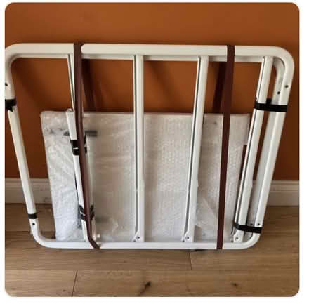 Photo of free IKEA Algot basket drawer unit (Bromham MK43) #1