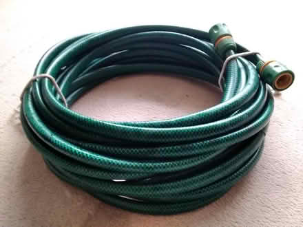 Photo of free Garden Hose (TQ3) #1