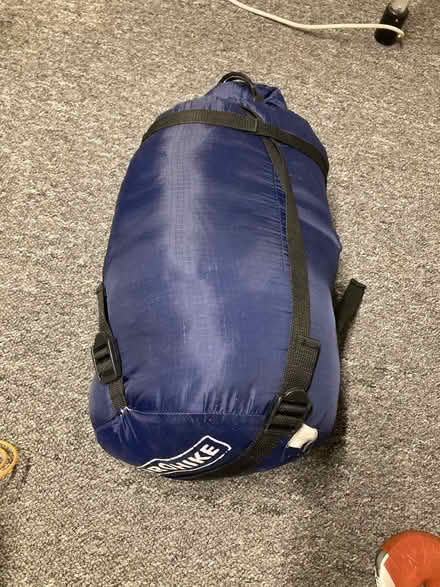 Photo of free Sleeping bag (BS8) #1