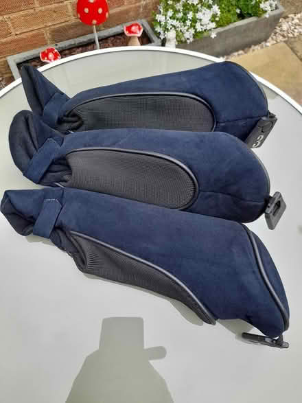 Photo of free Golf club covers (St. Albans) #1
