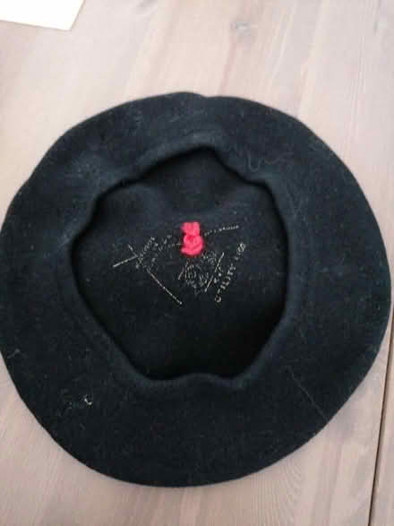 Photo of free Hat (Langney BN23) #2