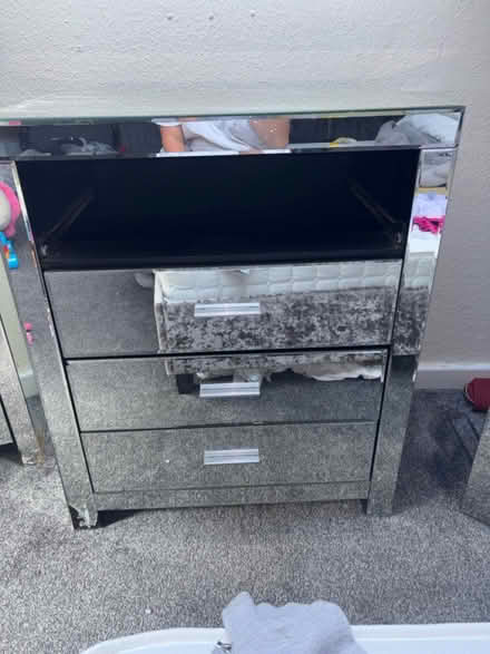 Photo of free Mirror cabinets (Kidderminster DY11) #1