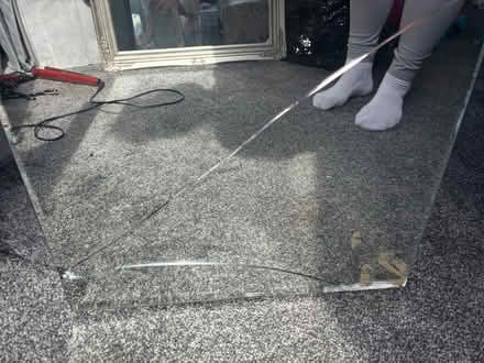 Photo of free Mirror cabinets (Kidderminster DY11) #3
