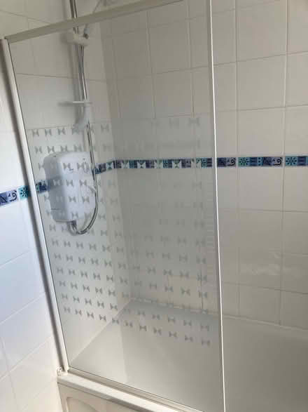 Photo of free Used Bathroom suite (Dyce AB21) #1