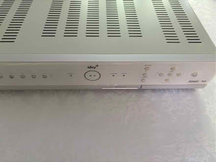 Photo of free Sky + box (Kenilworth CV8) #1