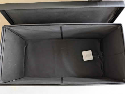 Photo of free Storage chest (Southbourne, Dorset) #3