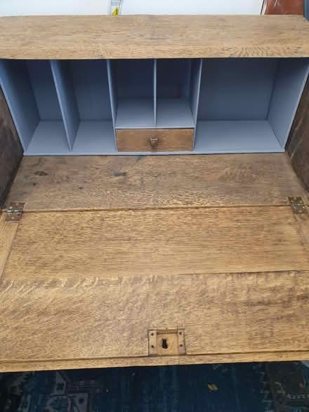 Photo of free Desk upcycling work in progress (Carshalton SM5) #2