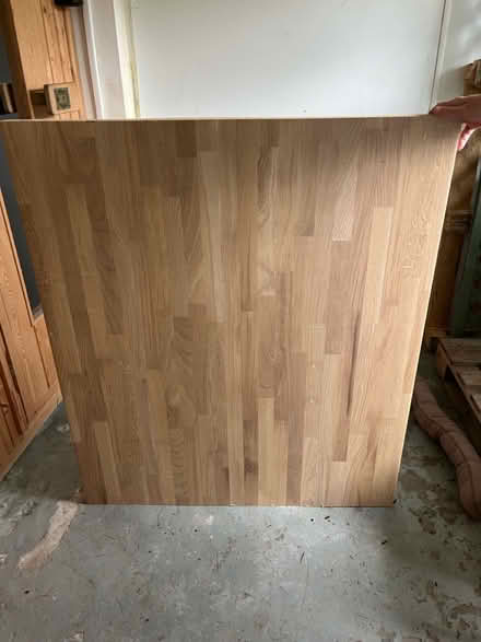 Photo of free Laminate worktop (Beauchief S8) #1
