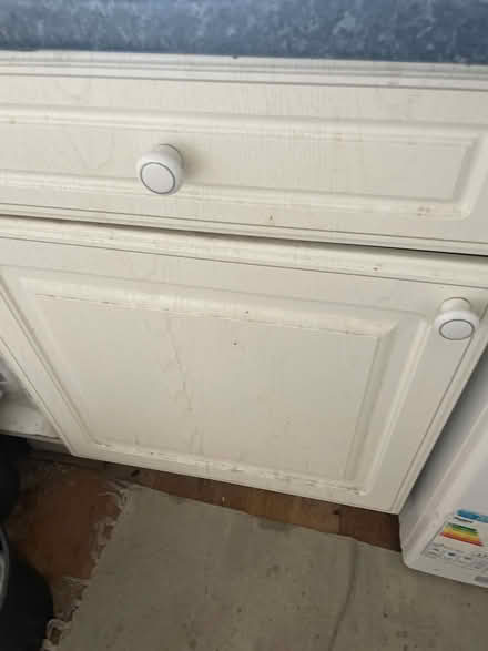Photo of free Kitchen cabinets (SW20) #3