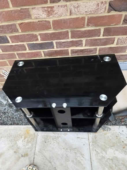 Photo of free Tv unit (Lenham ME17) #1