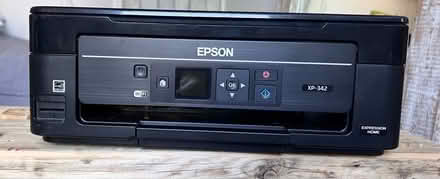 Photo of free Epsom wifi printer (W6) #1