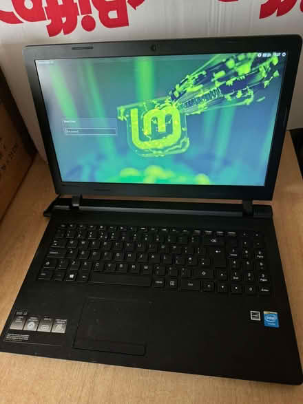 Photo of free Refurbished Lenovo B50-10 Laptop (Merry Hill WD23) #1