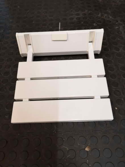 Photo of free Shower seat (Ayton TD14) #1