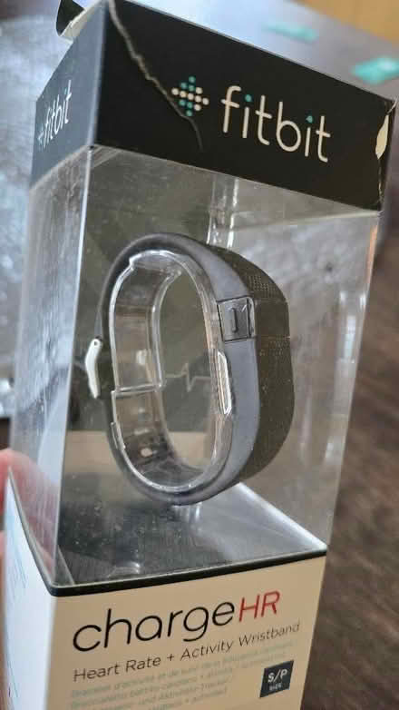 Photo of free Watch, new in box (Aston S26) #2