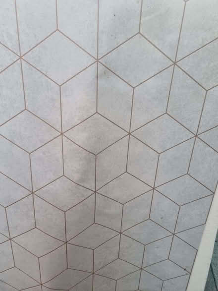 Photo of free Offcut of vinyl (Emerson Valley MK4) #1