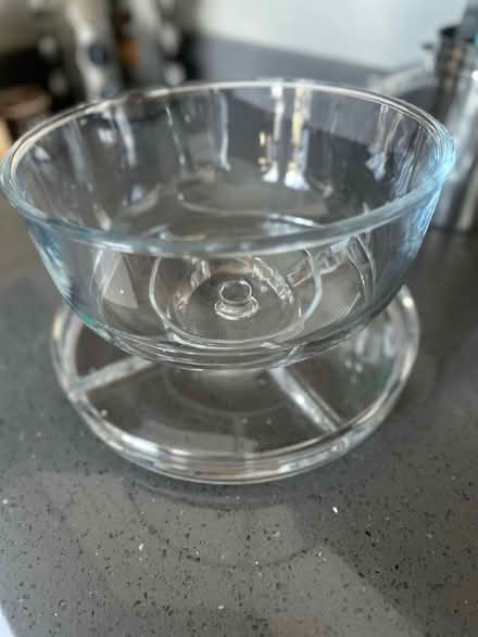 Photo of free Glass dome (Alameda) #1