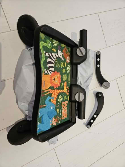 Photo of free Buggy board (Orpington, BR5) #1