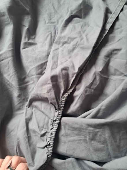 Photo of free Double bed bedsheet (Weybridge KT13) #2