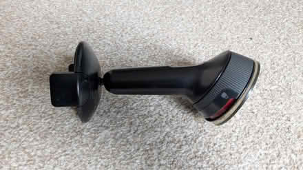 Photo of free Window & Dashboard Smartphone Mount (Bedford, MK40) #2
