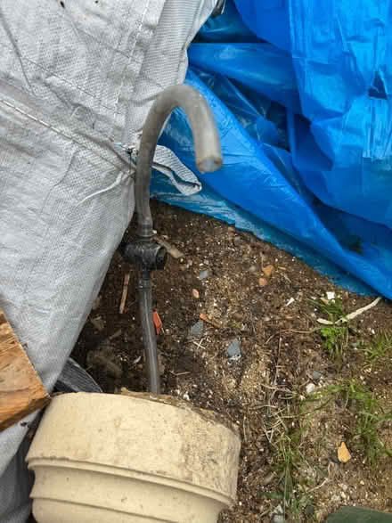 Photo of free Fountain - cast stone/concrete (Leytonstone E11) #3