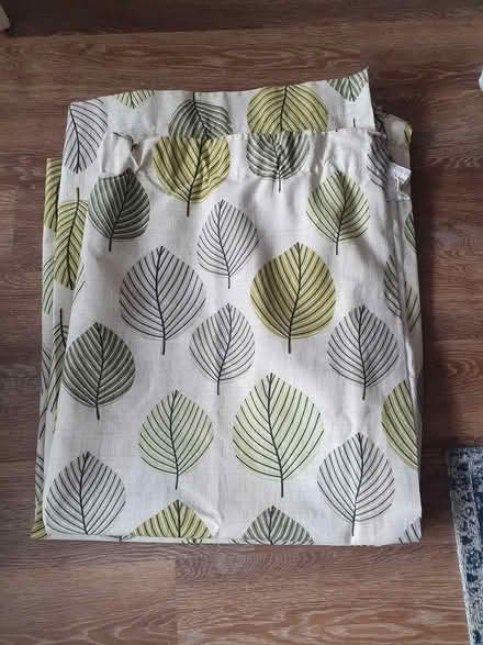 Photo of free Pair of curtains (NG9) #1