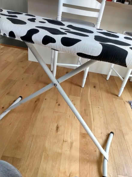Photo of free Ironing Board (Darley Abbey DE22) #1