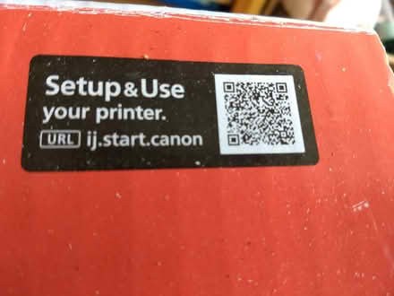 Photo of free Printer Copier Scan Fax (Dunblane FK15) #3