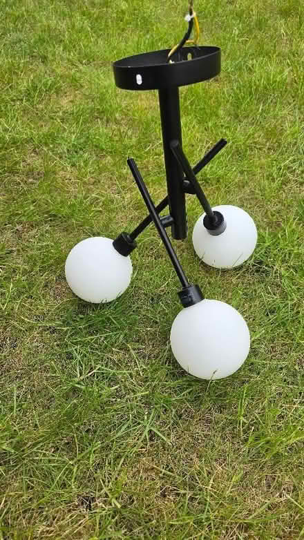 Photo of free Ceiling light (Aston S26) #2