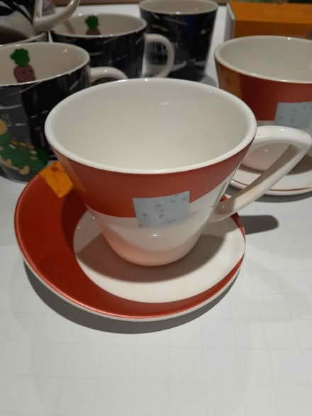 Photo of free Cups and Mugs Collection (Chapel Allerton LS7) #3