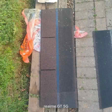 Photo of free Shed roofing, asphalt (Allestree DE22) #1