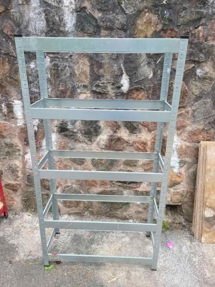 Photo of free Racking (Malvern Wells WR14) #1