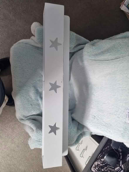 Photo of free Shelf for books (St Athan CF62) #1