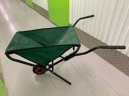 Photo of free Foldable Wheelbarrow (KT13) #2