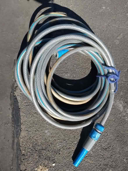 Photo of free Garden hose (Dunblane FK15) #1