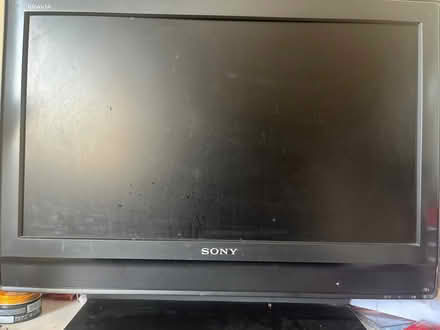Photo of free Sony TV (Witcombe GL3) #1