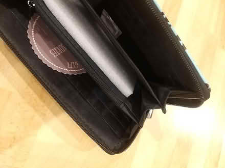 Photo of free Purse (Penwortham PR1) #2