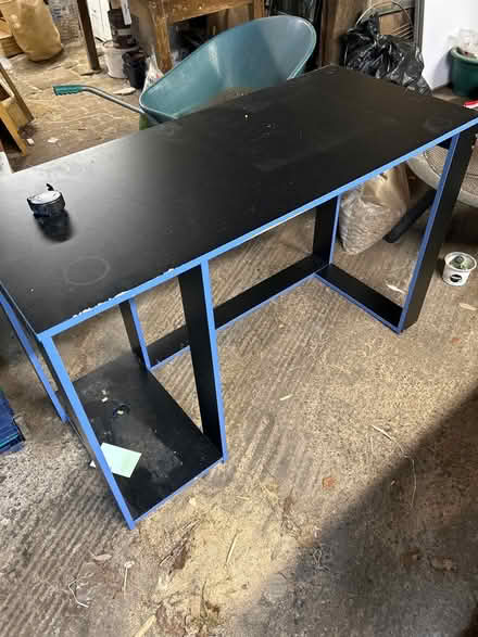 Photo of free Computer desk (Edwalton NG12) #1