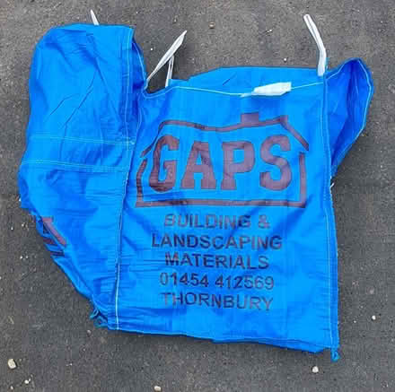 Photo of free Builders Bags (Woodford GL13) #1