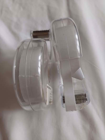 Photo of free Modesty tape (Winkwell HP1) #1