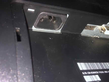 Photo of free Dell LCD monitor (NO CABLES) (N8 0LD) #3