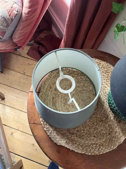 Photo of free Lamp shade (Shawlands, G41) #2