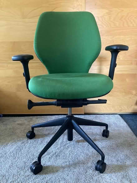 Photo of free Office Chair (Anerley SE19) #1