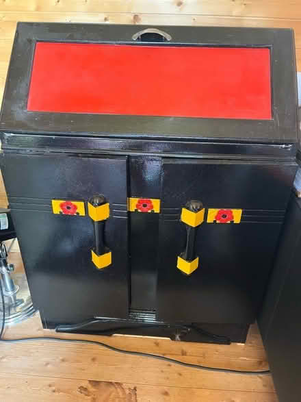 Photo of free Writing bureau come bar (Heath Town WV10) #1